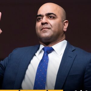 Zahid Quraishi