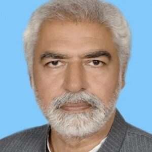 ayaz amir biography