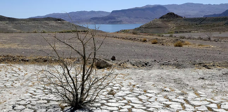 US cuts water allowance for some states, Mexico as drought bites