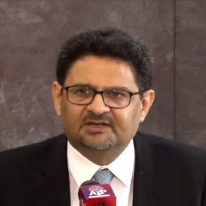 Miftah-Ismail