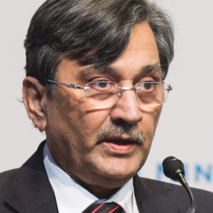 Pervaiz Malik
