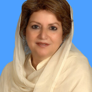 Shaista Pervaiz