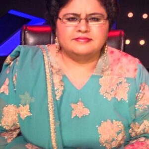 Shazia20Manzoor