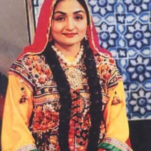 shazia-khushk