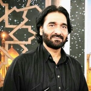 syed nadeem