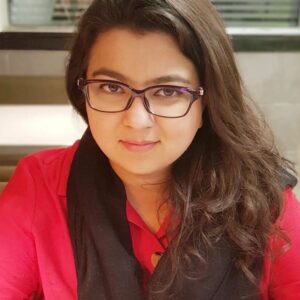 Shaza Fatima Khawaja