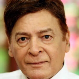 Muhammad Qavi Khan