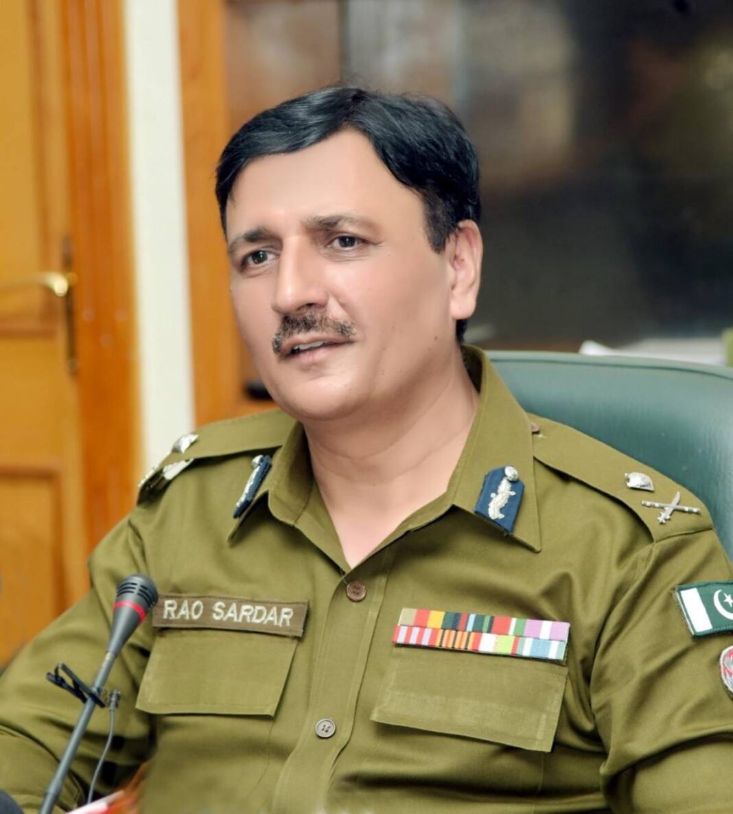 Rao Sardar Ali Khan Biography Rao Sardar Ali Khan Biography