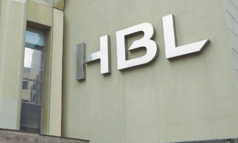 Exploring the Dominance of Habib Bank Limited (HBL): A Force in Pakistan’s Banking Sector