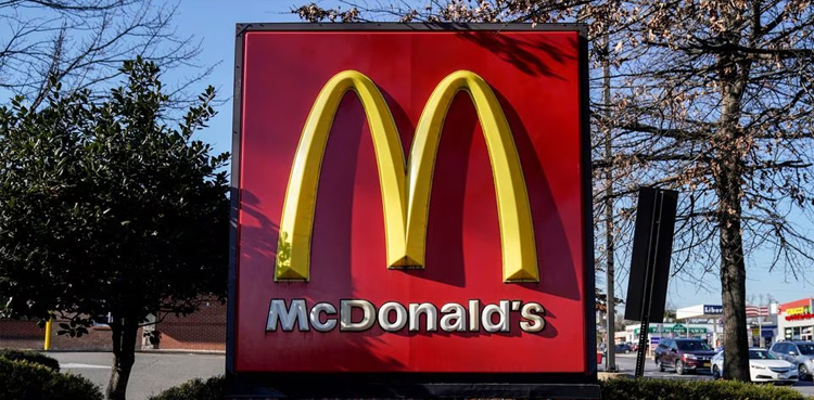 McDonald’s to buy Israel franchise from owner Alonyal