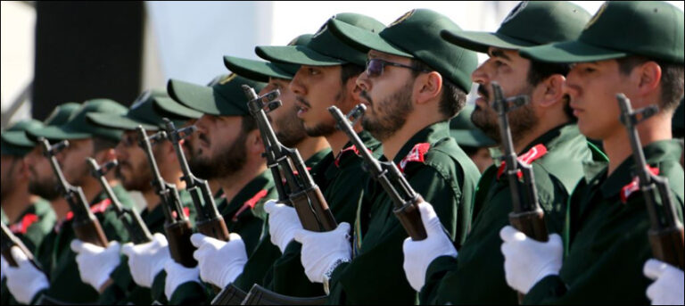 27 die in militant attacks on Iran security forces