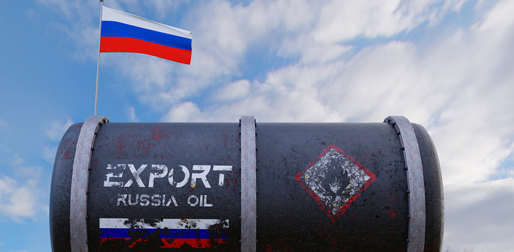 ‘US has not asked India to cut Russian oil purchases’