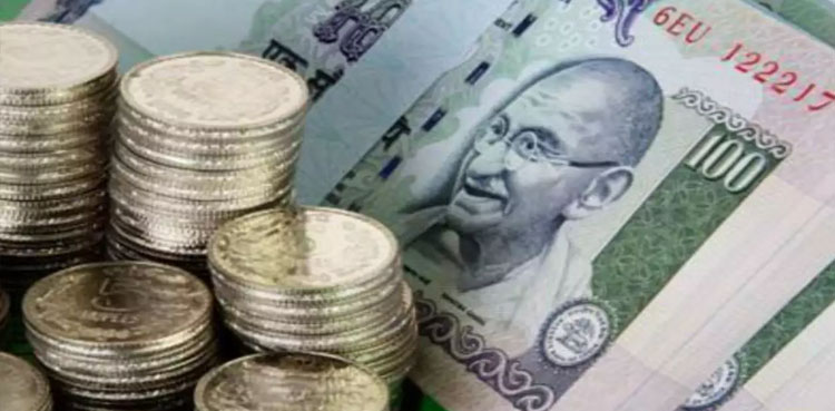 INR: Indian rupee ends higher on foreign, state-run banks’ dollar sales