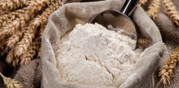 Flour prices reduced by Rs600