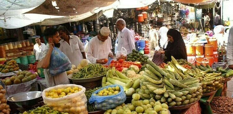 Pakistan’s inflation drops to lowest level in Last 2 years