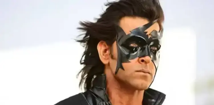 Hrithik Roshan’s return as Krrish confirmed by filmmaker