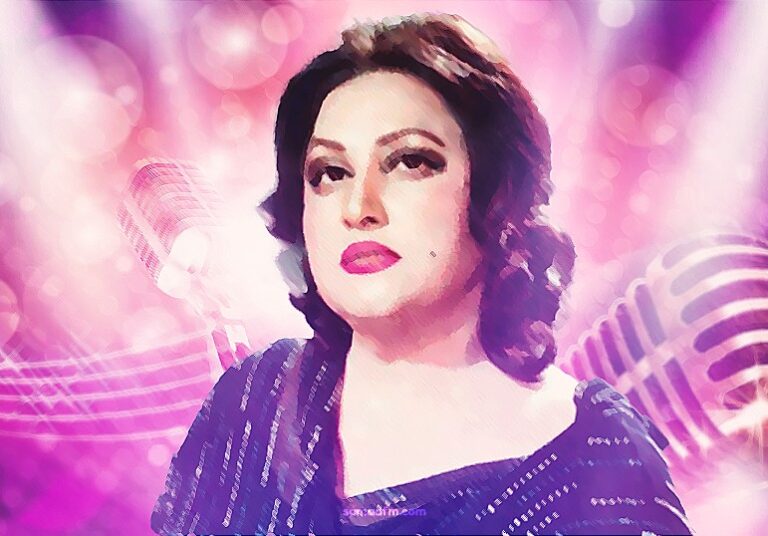 Noor Jehan Biography Songs