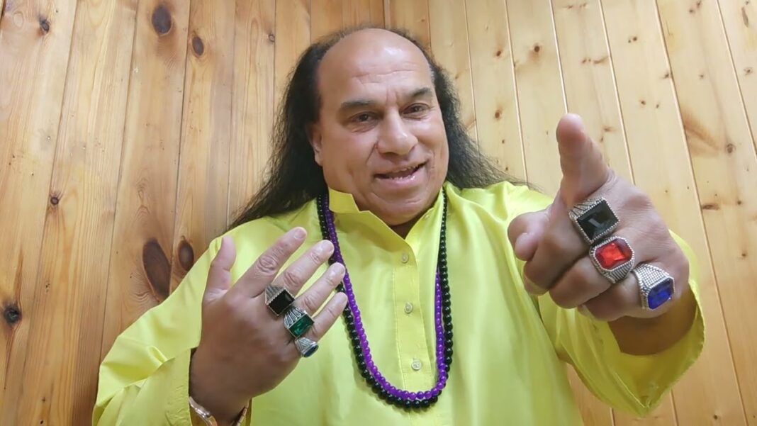 Chahat Fateh Ali Khan Chahat Fateh Ali Khan