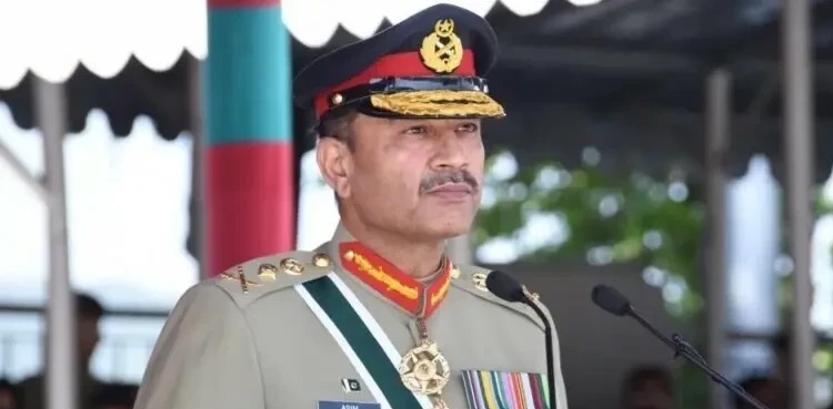 Top military brass says Operation “Azm-e-Istehkam” aimed at achieving lasting stability and progress