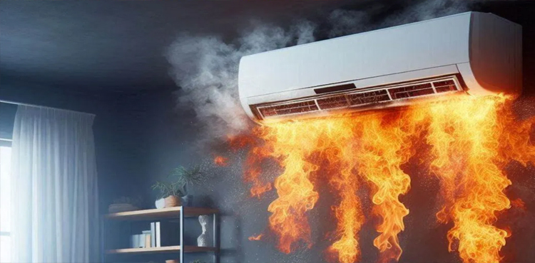 Why ACs catch fire? Tips to prevent amid scorching heat