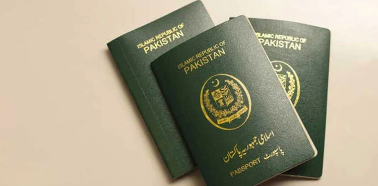 Good news for applicants waiting for their passports