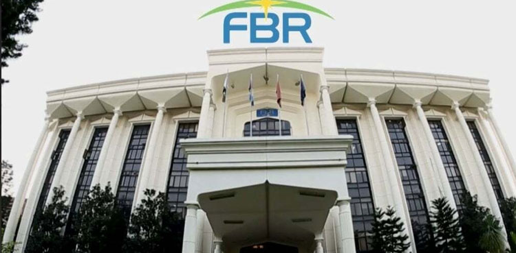 FBR warns of increased tax penalties for late filers