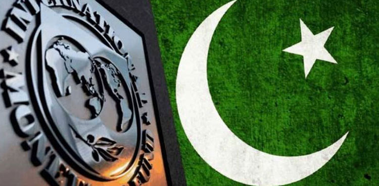 IMF official spells out goals of Pakistan’s new programme