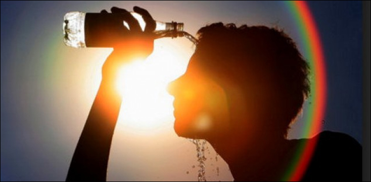 Severe hot weather predicted in Karachi on THESE days