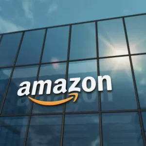 amazon