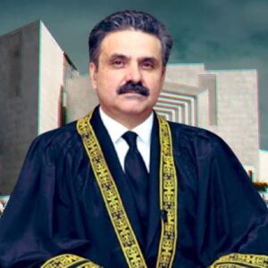 yahya afridi
