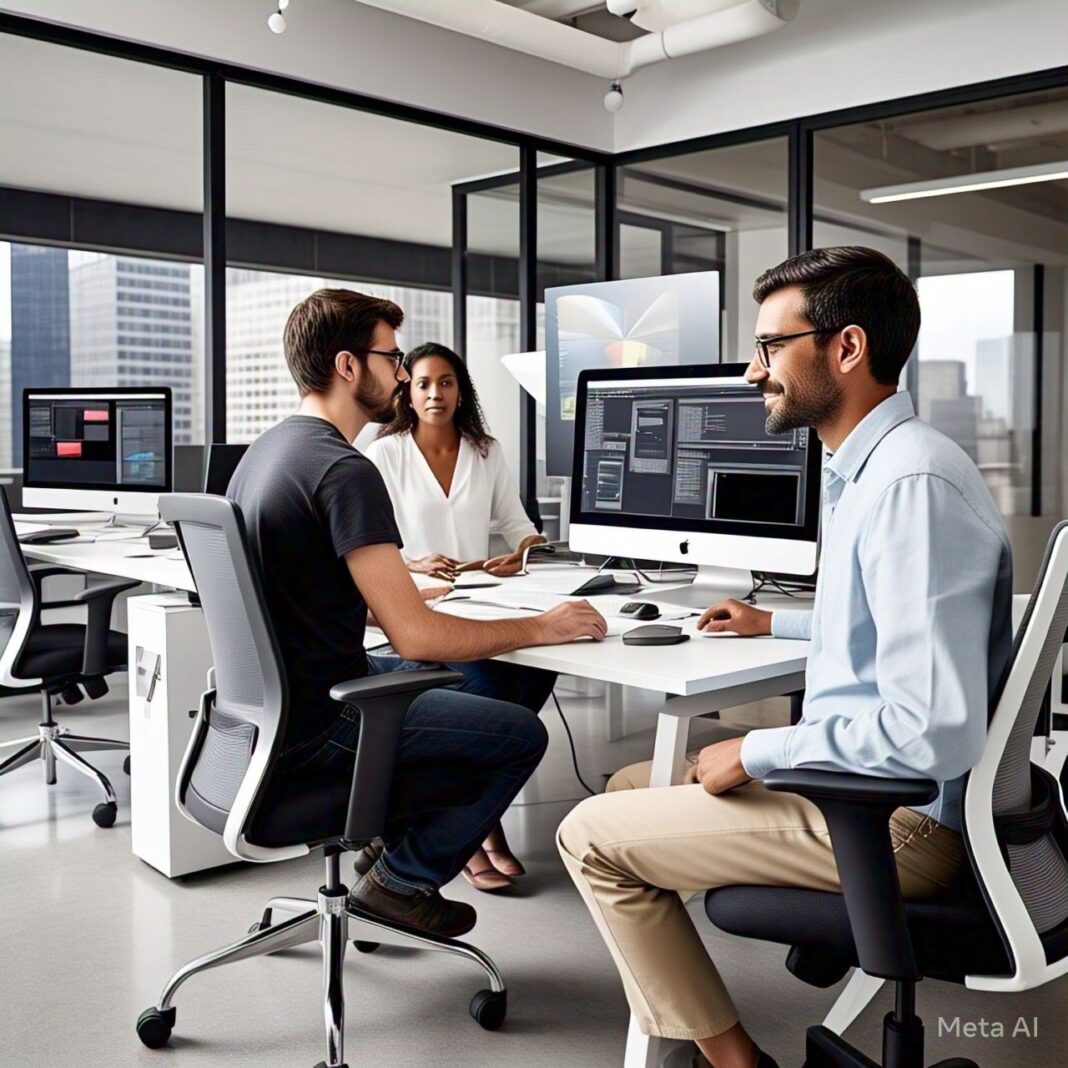 Top web designers in the new york