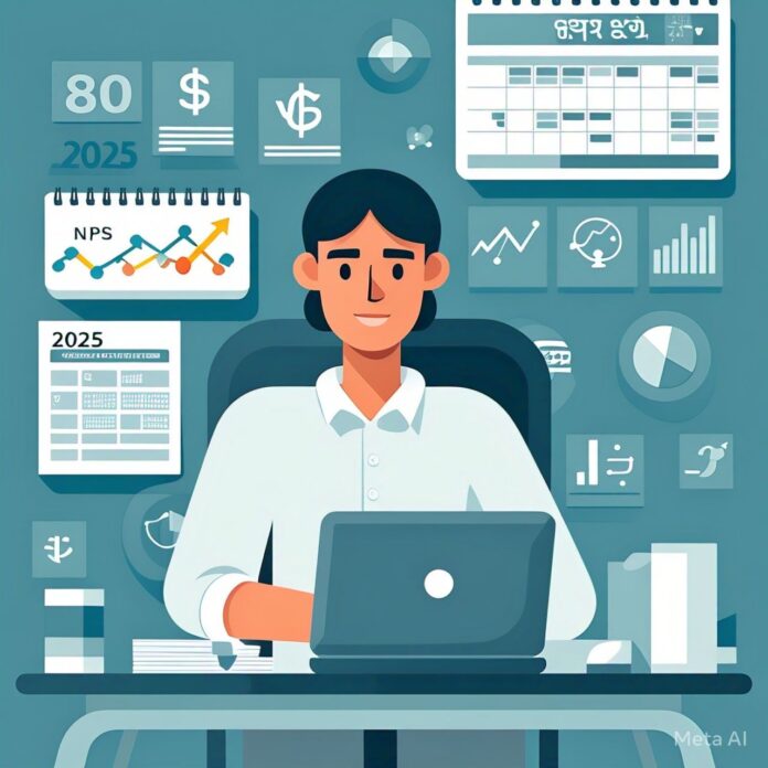 2025 Tax Saving Guide for Indians