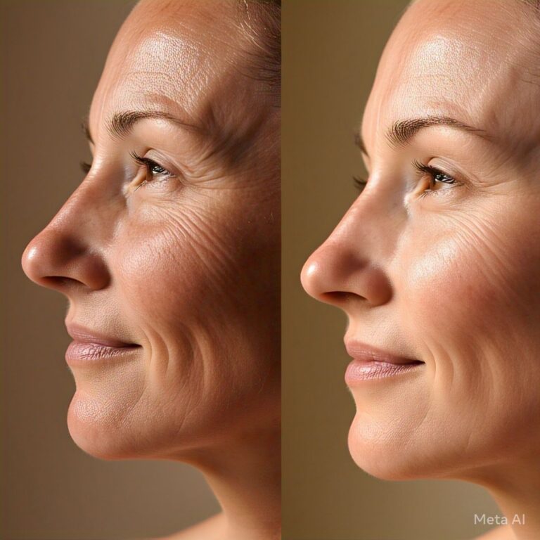 Prevent Sun Damage