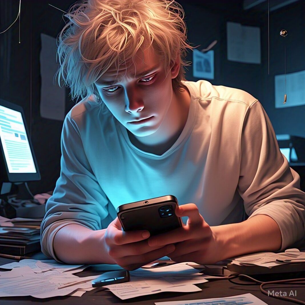 Digital Detox