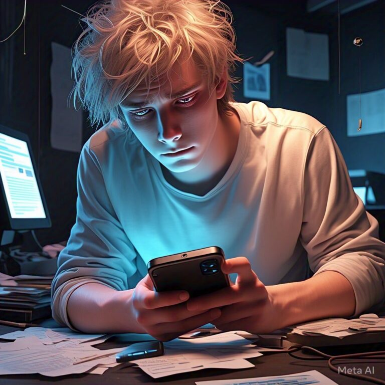 Digital Detox