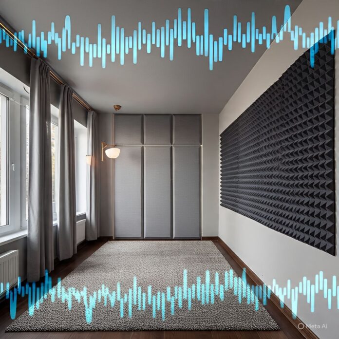 Soundproofing Solutions
