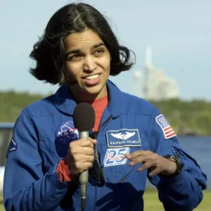 Kalpana Chawla Biography – First Indian Woman in Space