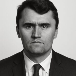 Charlie Kirk Biography