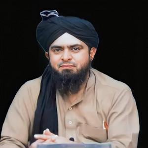 Engineer Muhammad Ali Mirza