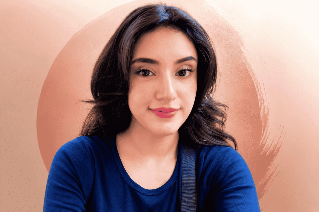 Sahar Hashmi biograhpy