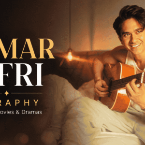 Samar Jafri biography
