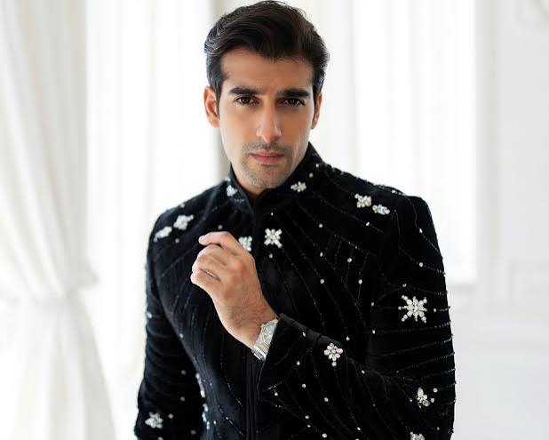 Shuja Asad Pakistani actor biography and dramas